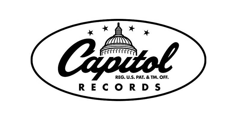 Capitol Records by Ta Sa