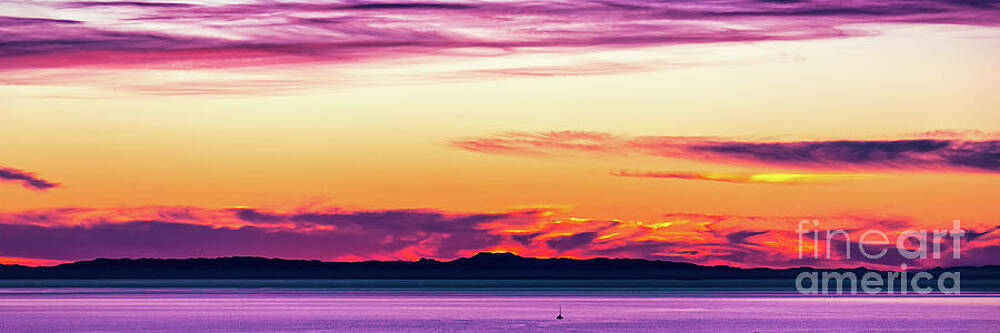 Catalina Sunset 7 by Stefan H Unger Catalina Sunset 7 by Stefan H Unger