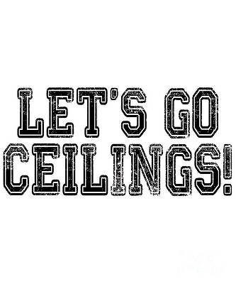 Wall Art - Digital Art - Ceiling Fan Halloween Costume by Flippin Sweet Gear
