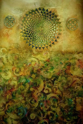 Celtic Thunder by Elise Ritter Celtic Thunder by Elise Ritter