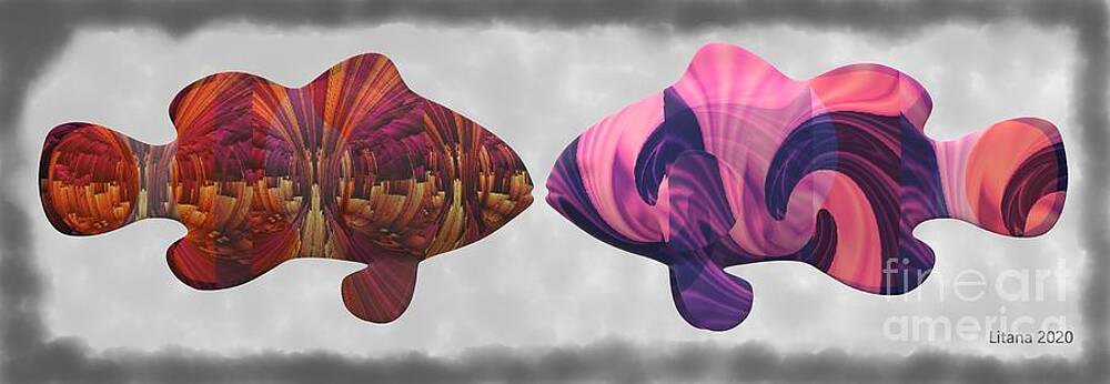 Change is Growth by Litana Visual Artist Change is Growth by Litana Visual Artist