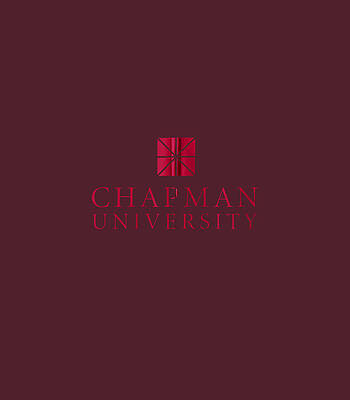Chapman University Panthers NCAA PPCMU01 by Cruze Nishka