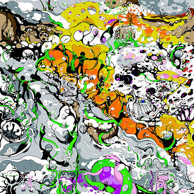 Chapter Two - The Awakening by Craig Tilley Chapter Two - The Awakening by Craig Tilley