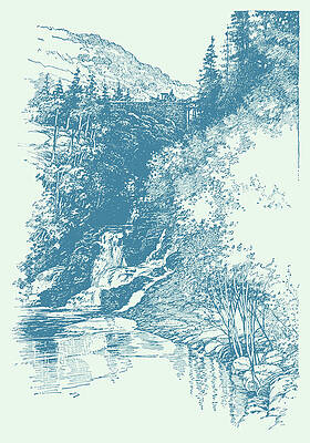 Chester Park, 1895 by Zenith City Press Chester Park, 1895 by Zenith City Press