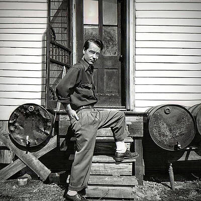 Chillin' Back When by Rick Wiles Chillin' Back When by Rick Wiles