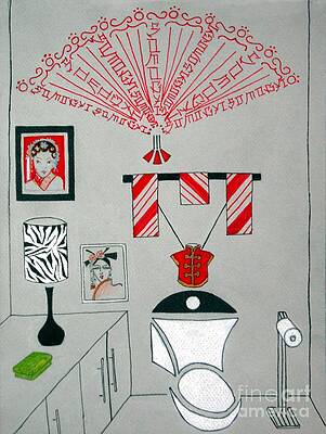 Chinese Throne Room by Jayne Somogy Chinese Throne Room by Jayne Somogy