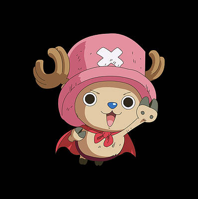 Chopper by JOAKS