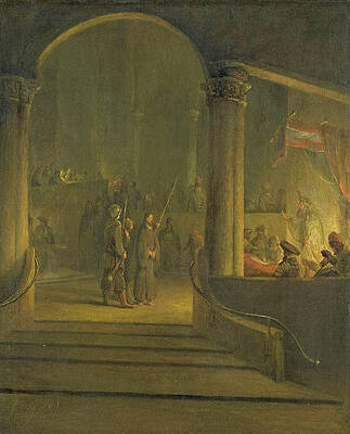 Aert De Gelder