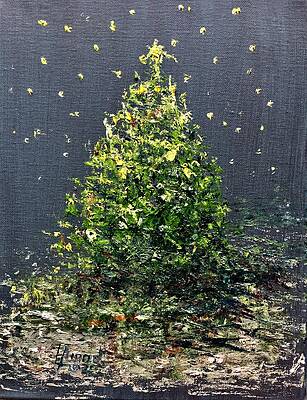 Christmas Tree by Laila Awad Jamaleldin Christmas Tree by Laila Awad Jamaleldin