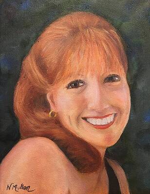 Cindy by Nancy Mullen Cindy by Nancy Mullen
