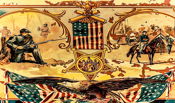Civil Wars by Carrie Armstrong Civil Wars by Carrie Armstrong