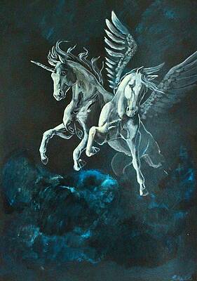 Clash of the Gods by Satu Pirinen Clash of the Gods by Satu Pirinen