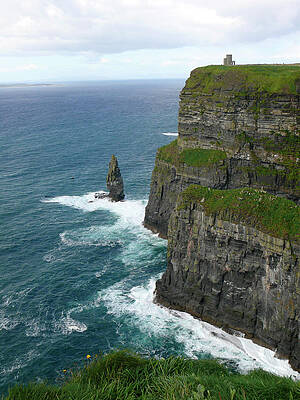 Cliffs of Moher 8 by Mike McGlothlen Cliffs of Moher 8 by Mike McGlothlen