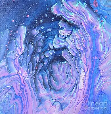 Cloud Walkers by Karen Ann Cloud Walkers by Karen Ann