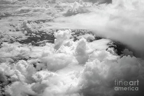 Wall Art - Photograph - Clouds CCXV by FineArtRoyal Joshua Mimbs