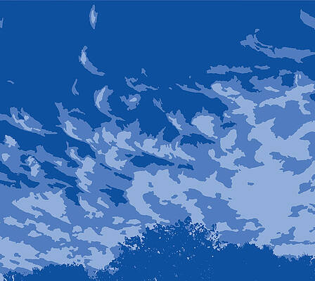 Clouds by Jocelyn Wang Clouds by Jocelyn Wang