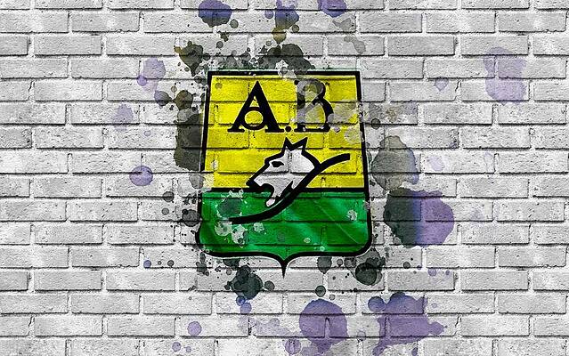 Bucaramanga Wall Art Fine Art America