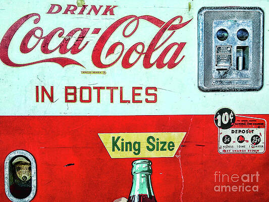Soda Pop Art Page 6 Of 30 Fine Art America