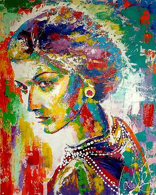 Coco Chanel Art for Sale - Fine Art America