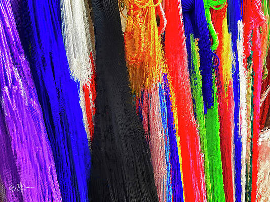 ColorFall by GW Mireles ColorFall by GW Mireles