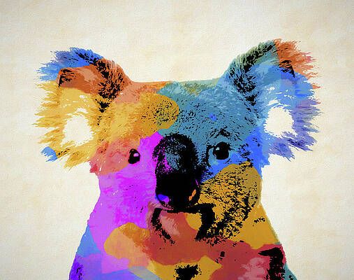 Columbus Zoo Art Fine Art America