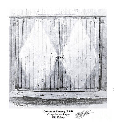 Barn Doors Drawings Fine Art America