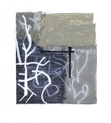 Composition 2011124 by Chris N Rohrbach Composition 2011124 by Chris N Rohrbach