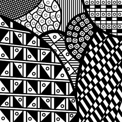 Composition of Patterns by Lynn Hansen Composition of Patterns by Lynn Hansen