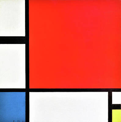 Red Box Paintings Fine Art America