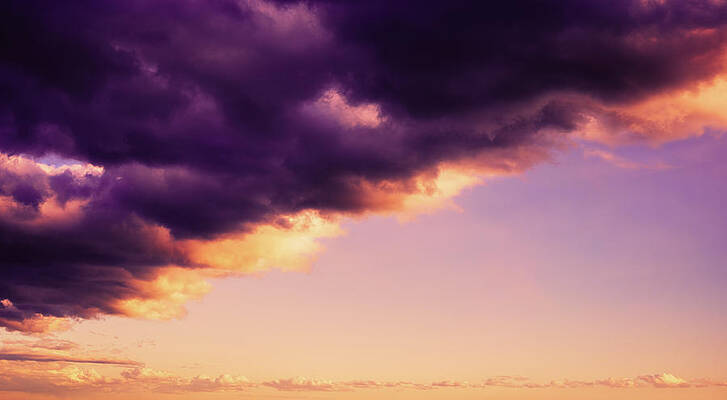 Wall Art - Photograph - Convergence by Rich Kovach