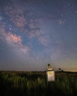 Cosmic Trespass by Robert Fawcett Cosmic Trespass by Robert Fawcett
