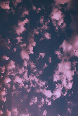 Cotton Candy Sky by itsonly8pm