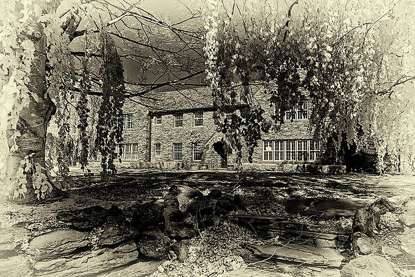 Country Cottage by Jim Cook Country Cottage by Jim Cook