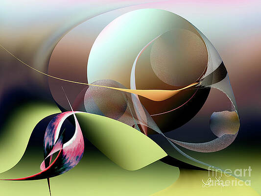 Creation Of The World by Leo Symon Creation Of The World by Leo Symon
