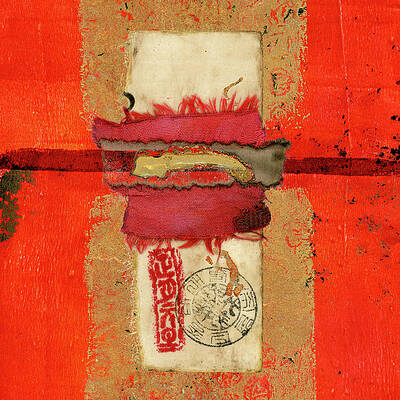 Crossing the Divide Square by Carol Leigh Crossing the Divide Square by Carol Leigh