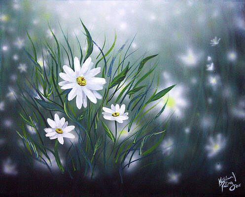 Daisy by Kathleen Roling Daisy by Kathleen Roling