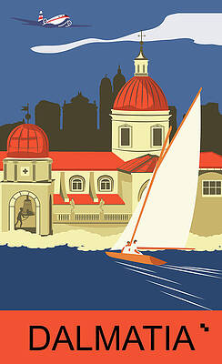 Dalmatia by Long Shot Dalmatia by Long Shot