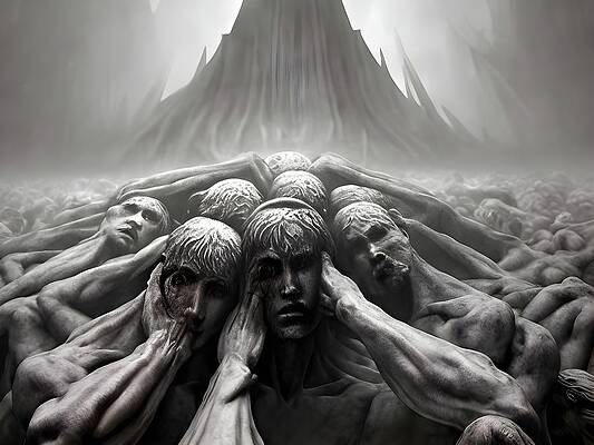 The Art of Literature: Dante's Inferno Digital by Jorge C Lucero