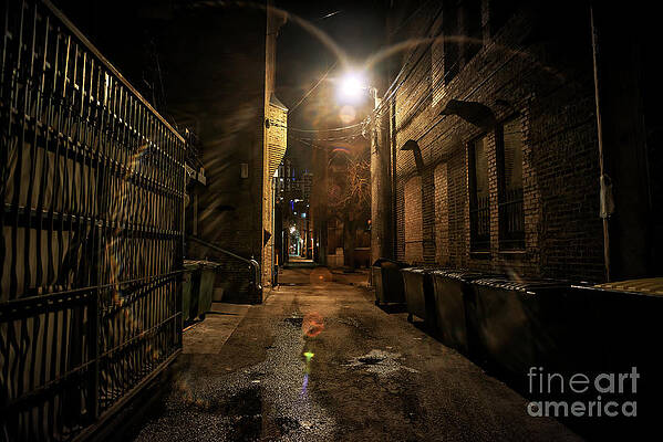 Alleyway Wall Art Fine Art America Alleyway Wall Art Fine Art America