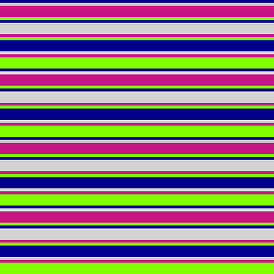 [ Thumbnail: Dark Blue, Light Gray, Violet, and Chartreuse Colored Lines Pattern Duvet Cover ]