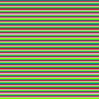 [ Thumbnail: Dark Cyan, Red, Plum, and Chartreuse Colored Lines/Stripes Pattern Duvet Cover ]