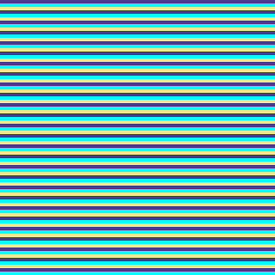 [ Thumbnail: Dark Slate Blue, Aqua, and Tan Colored Lined/Striped Pattern Tote Bag ]