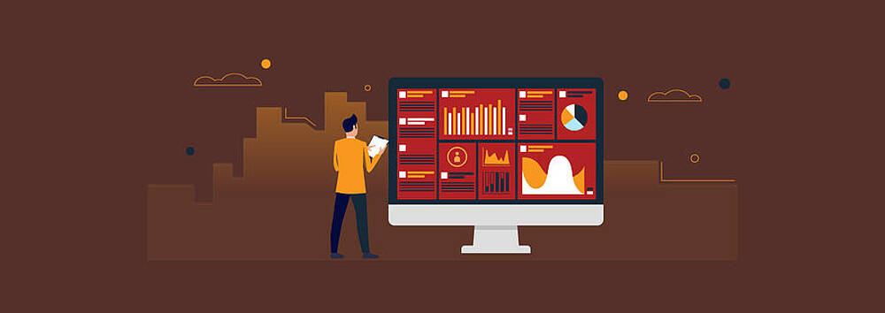 Data Visualization Services by Data Visualization Services