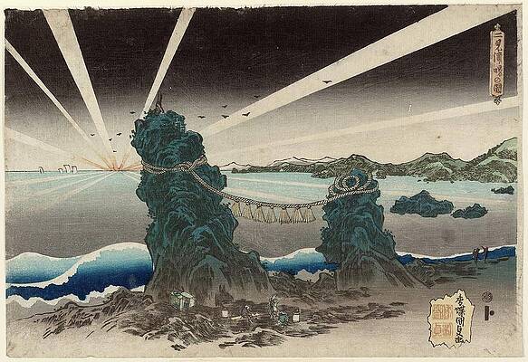 Futami Wall Art Fine Art America Futami Wall Art Fine Art America