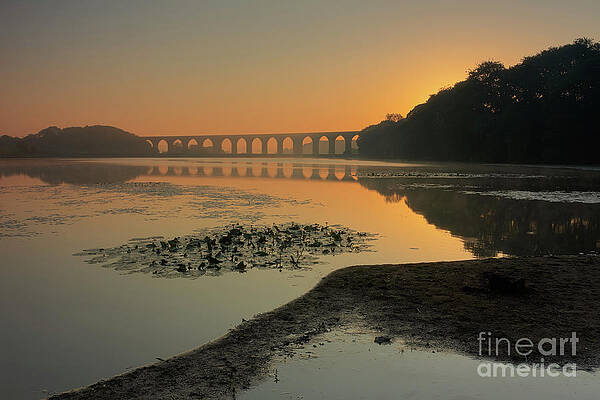 Dawn in Cullingworth by Mariusz Talarek Dawn in Cullingworth by Mariusz Talarek