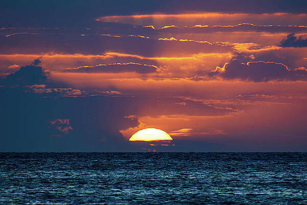 Day Is Done by Mary Ann Artz Day Is Done by Mary Ann Artz