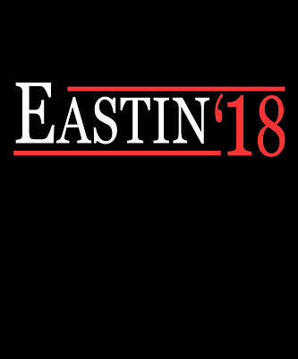 Wall Art - Digital Art - Delaine Eastin For Governor Of California 2018 by Flippin Sweet Gear