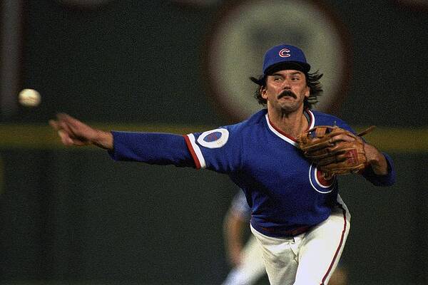 1,013 Dennis Eckersley Photos & High Res Pictures - Getty Images
