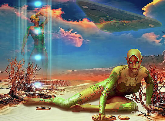 Desert Vision by Shadowlea Is Desert Vision by Shadowlea Is