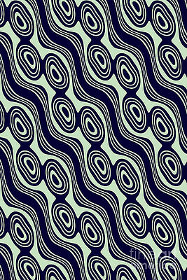 Diagonal Geometric Pattern by Clayton Bastiani Diagonal Geometric Pattern by Clayton Bastiani